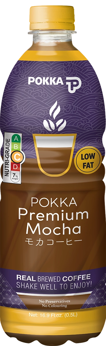 POKKA